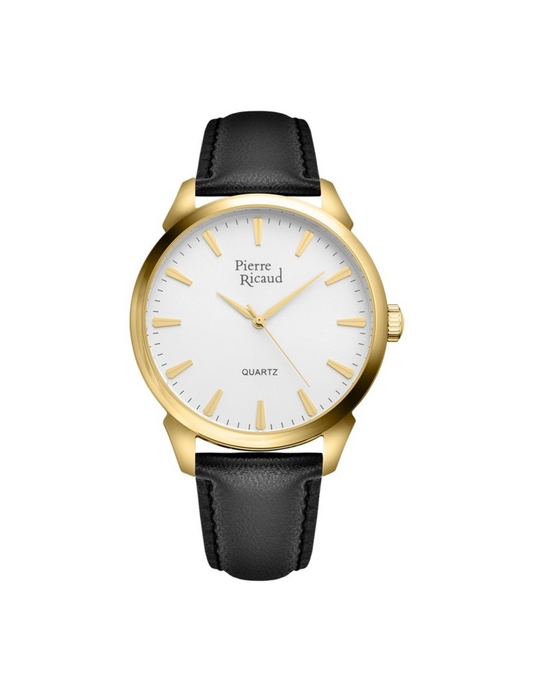 Gent watch Pierre Ricaud P97228.1213Q