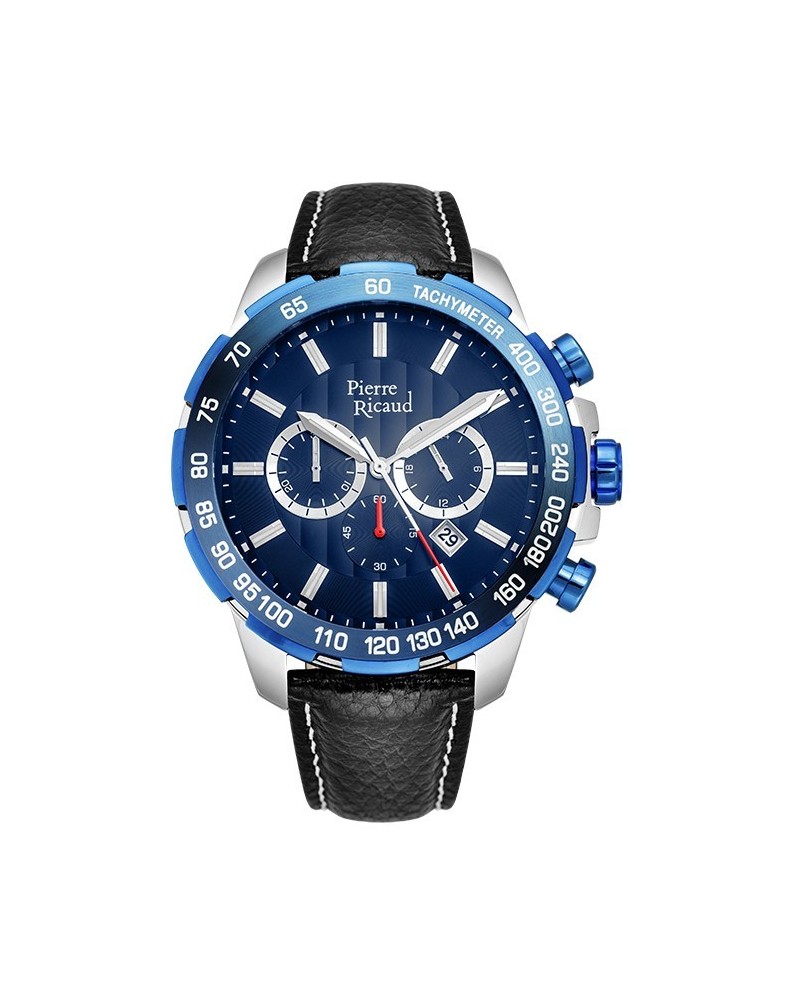 Gent watch Pierre Ricaud P97236.L215CH