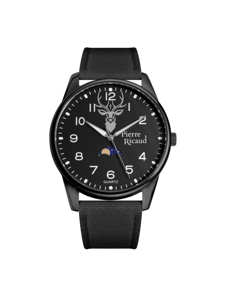 Gent watch Pierre Ricaud P60037.B224QF