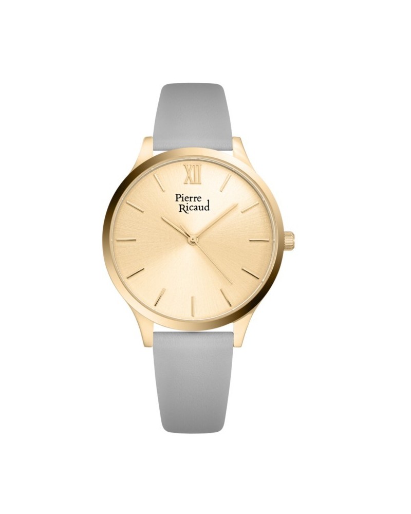 Zegarek damski Pierre Ricaud P22045.1G61Q