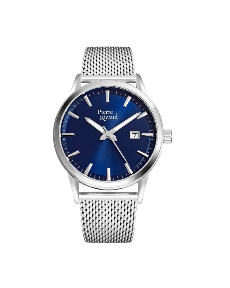 Herrenuhr Pierre Ricaud P97201.5115Q