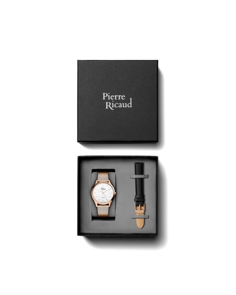 Lady watch Pierre Ricaud P22033.92R3Q-SET