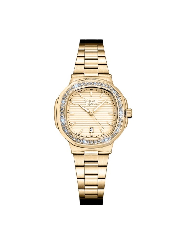 Lady watch Pierre Ricaud P21082.1111QZ