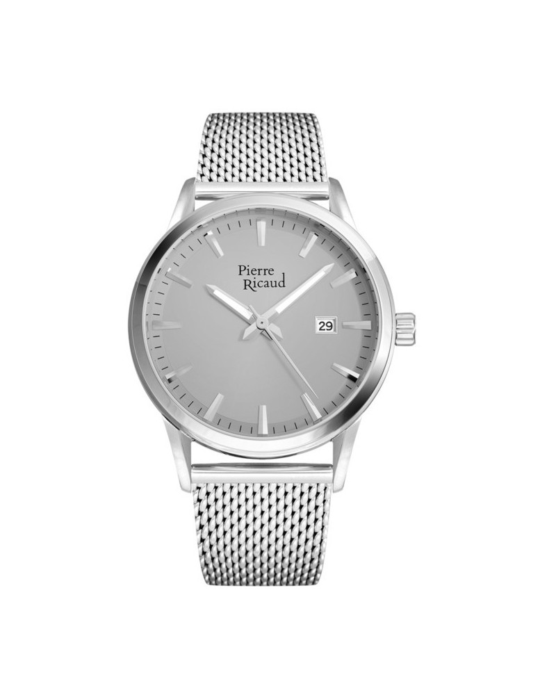Herrenuhr Pierre Ricaud P97201.5117Q