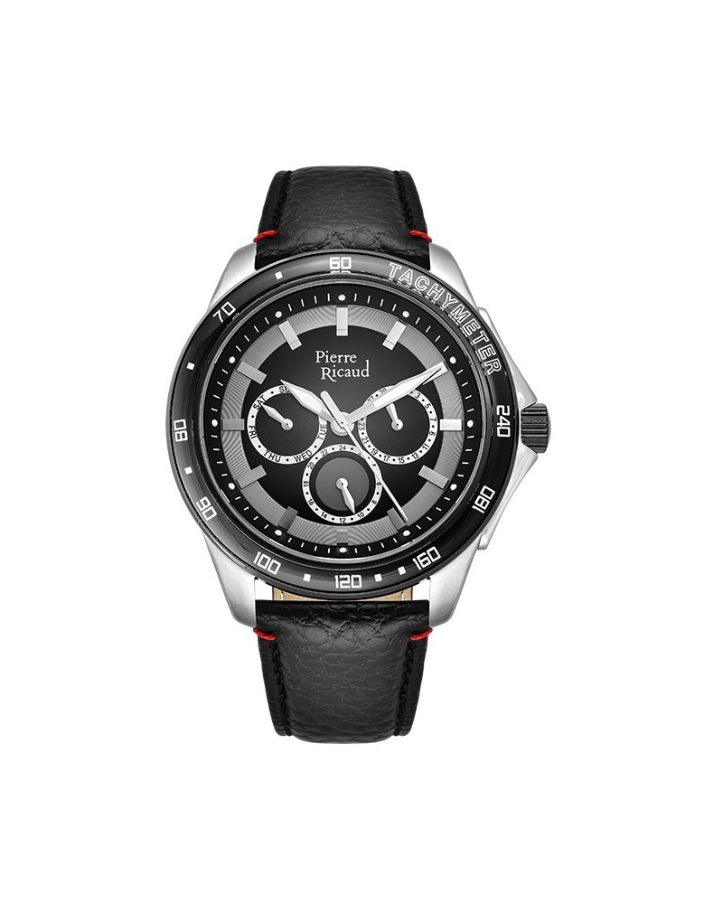 Herrenuhr Pierre Ricaud P97217.Y214QF