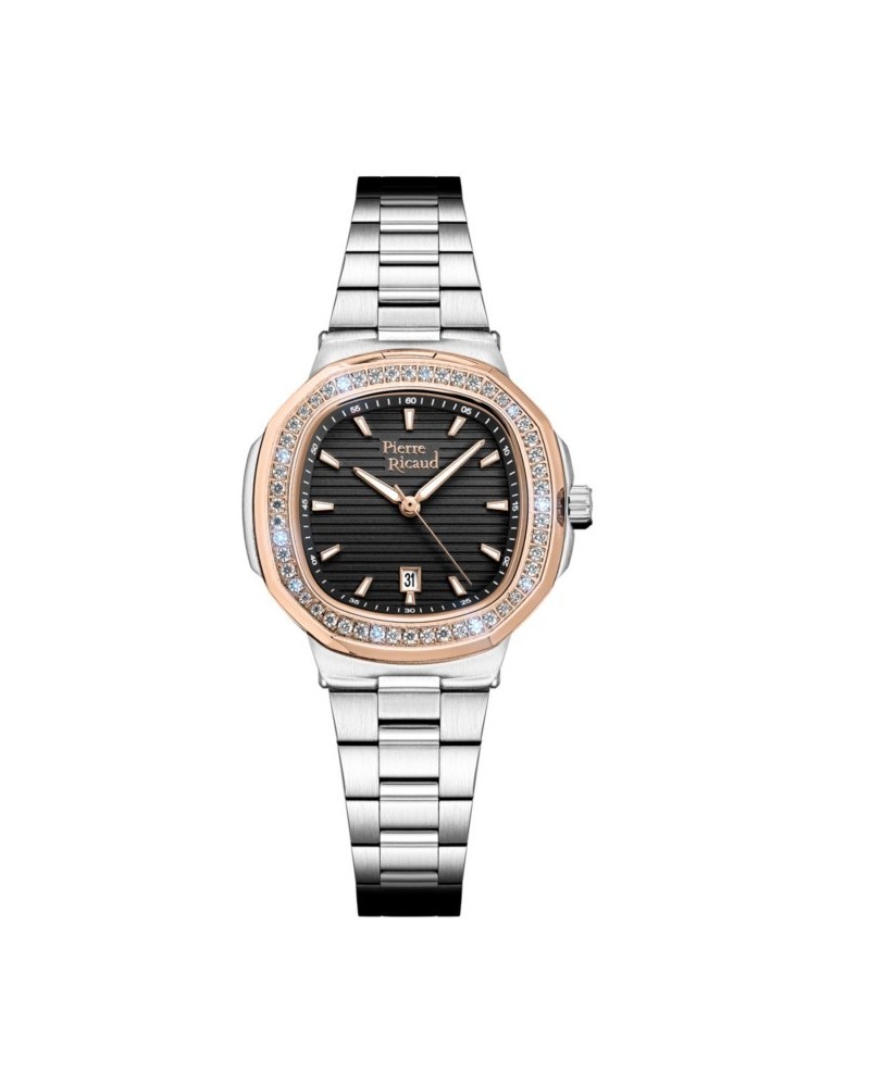 Lady watch Pierre Ricaud P21082.R1R4QZ