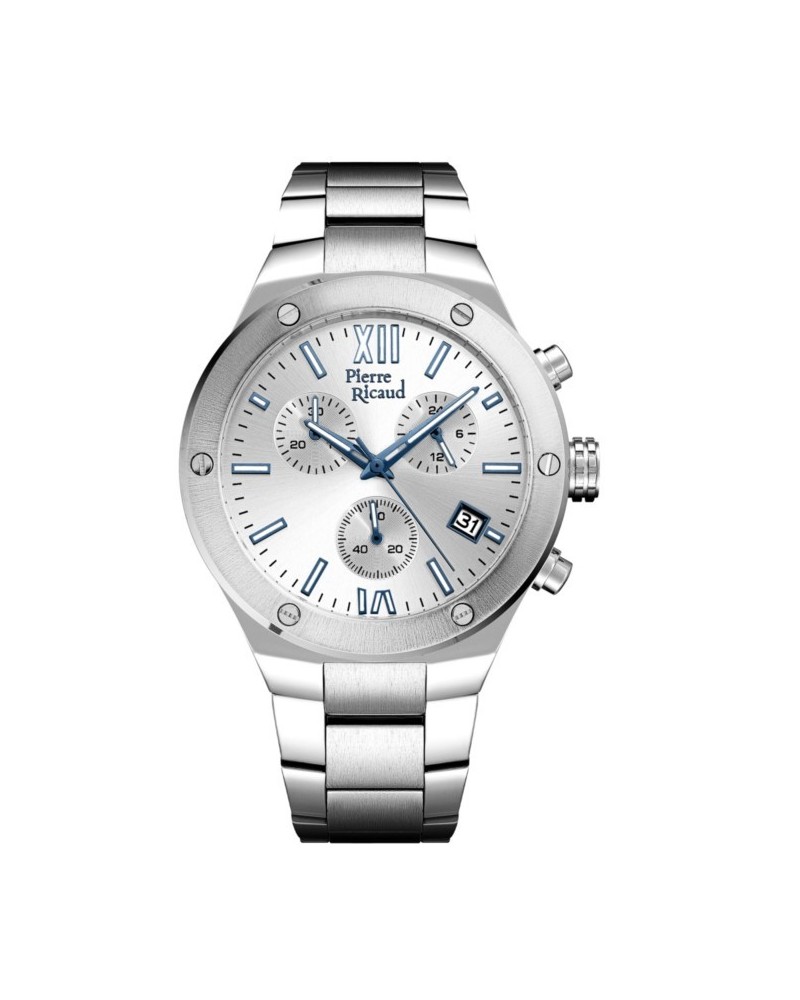 Herrenuhr Pierre Ricaud P97046.5163CH