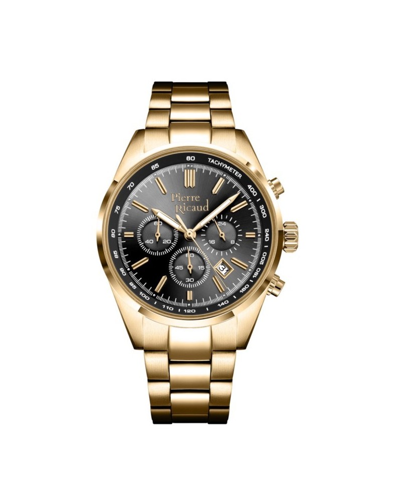 Pánské hodinky Pierre Ricaud P97045.1116CH