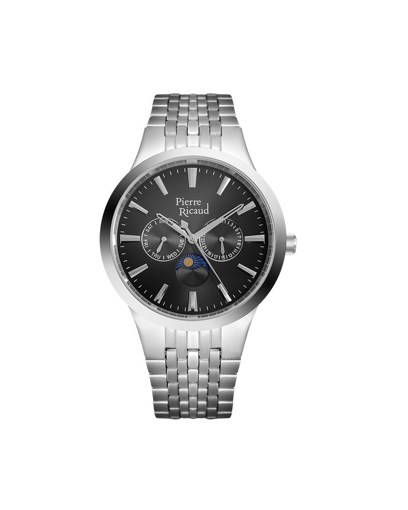 Herrenuhr Pierre Ricaud P97225.5117QF