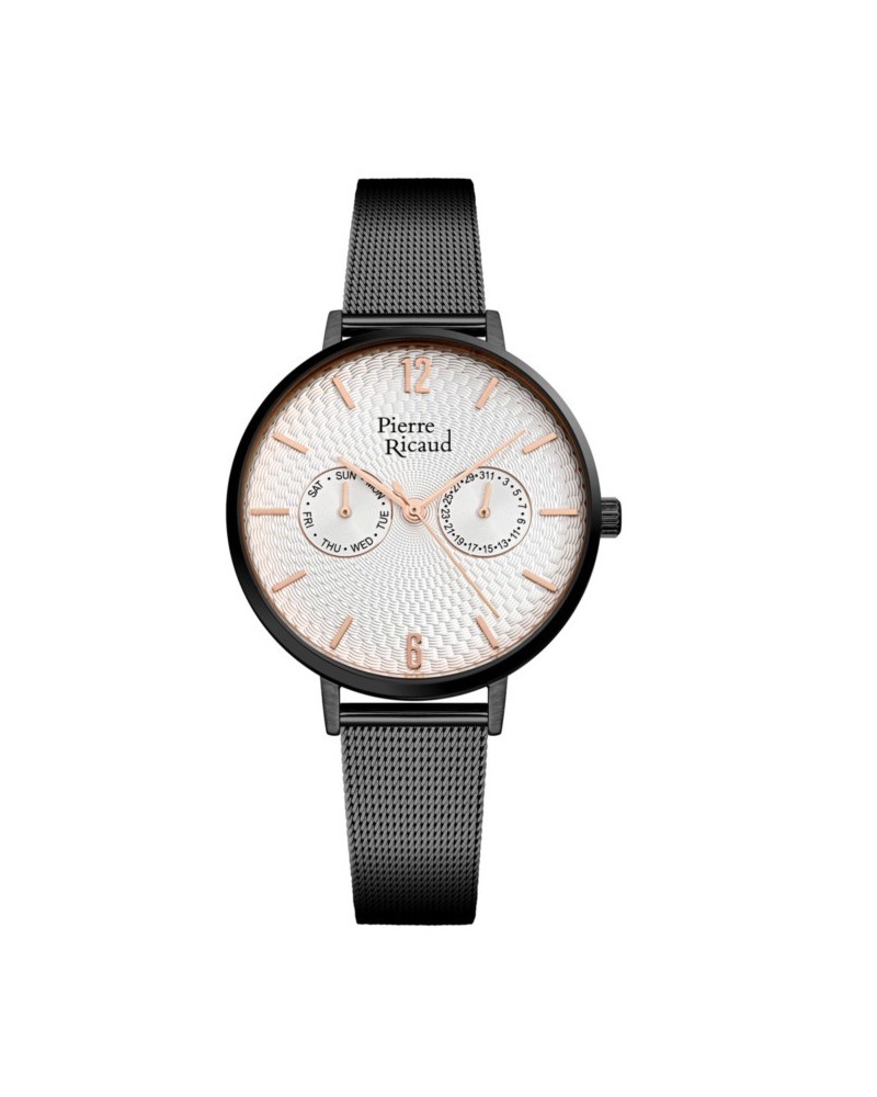 Lady watch Pierre Ricaud P22110.B1R3QF