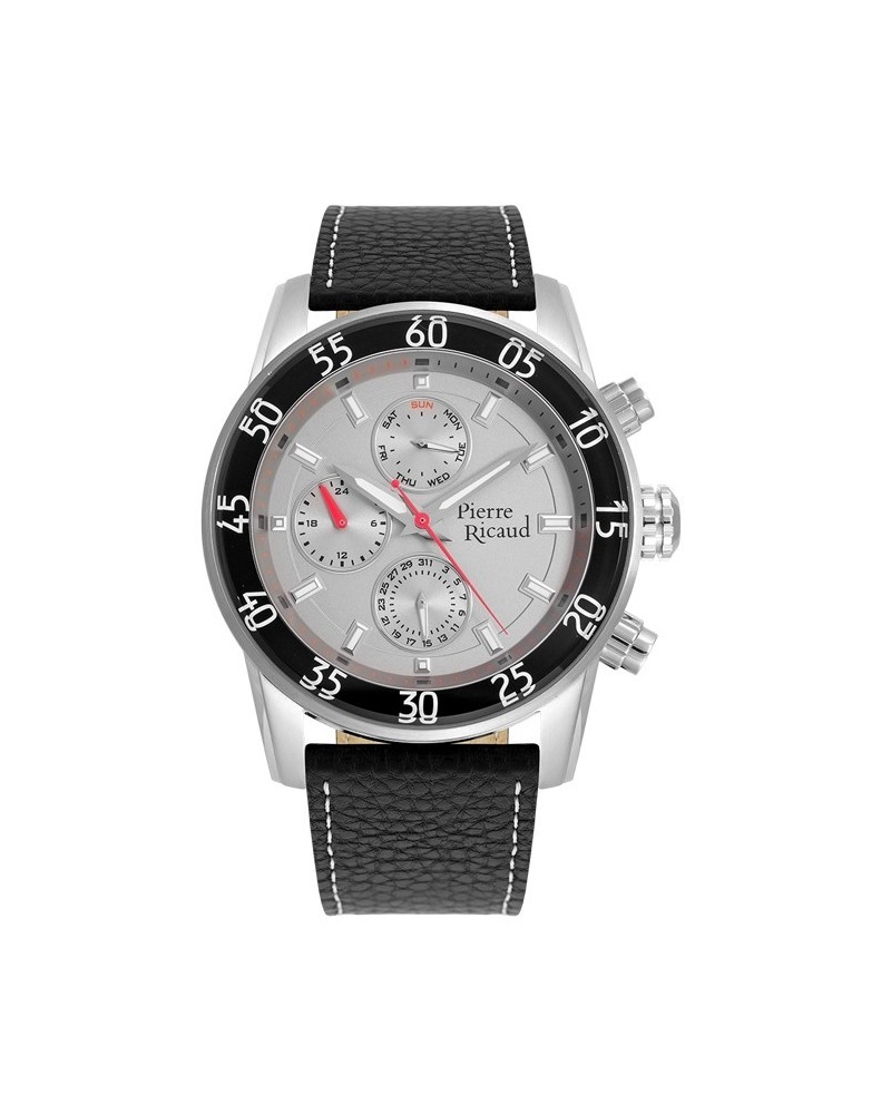 Herrenuhr Pierre Ricaud P97221.Y217QF