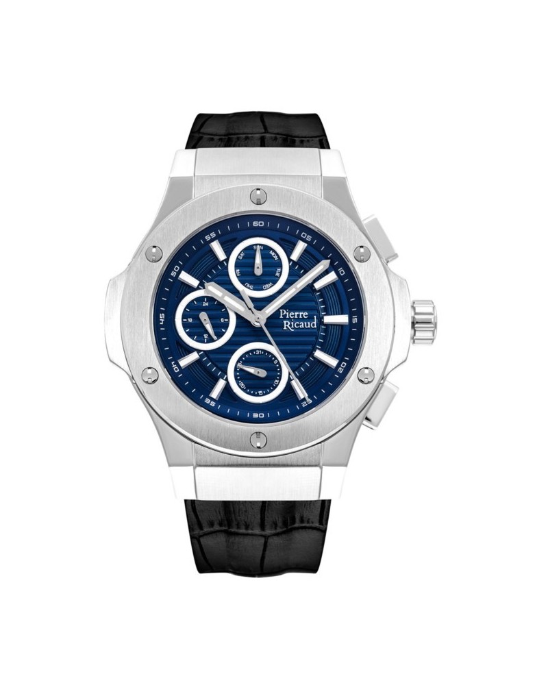 Herrenuhr Pierre Ricaud P97035.T215QF