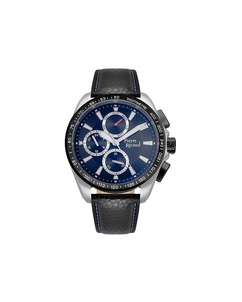 Pánské hodinky Pierre Ricaud P97235.Y215QF