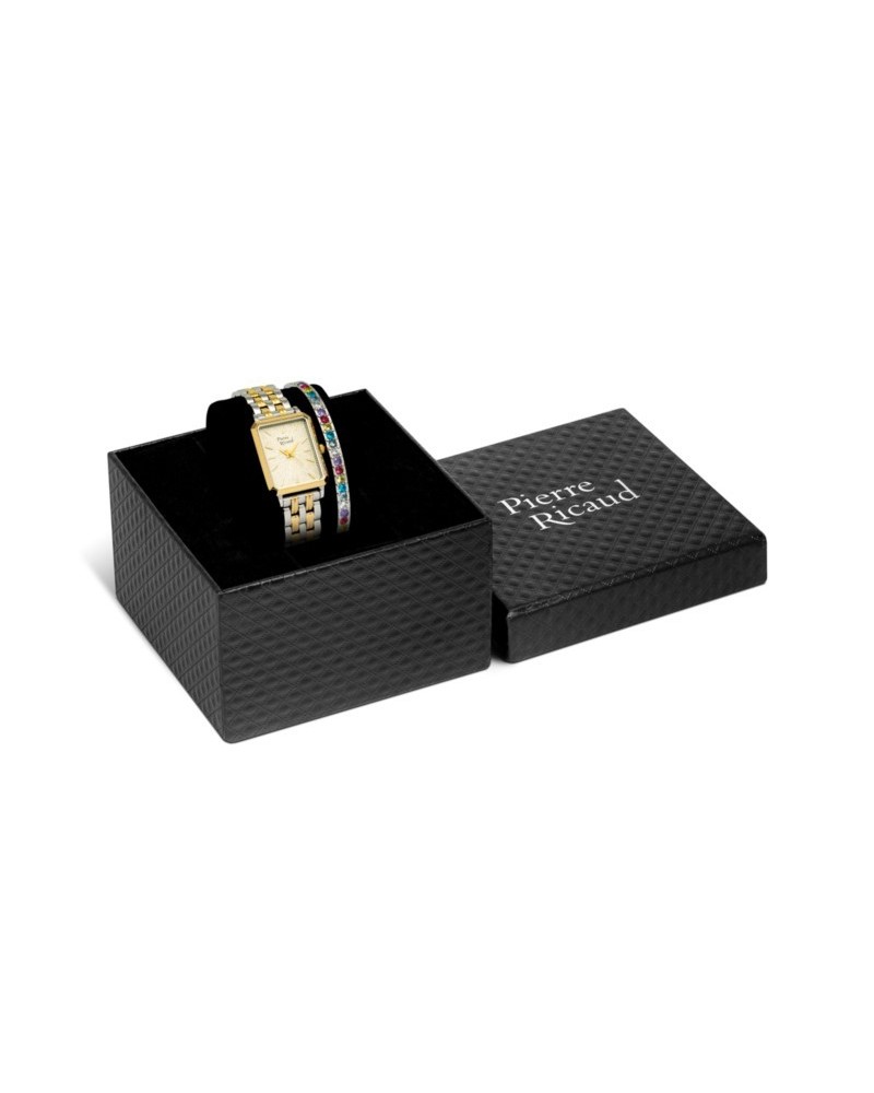 Lady watch Pierre Ricaud P22068.2111Q158.5MZ