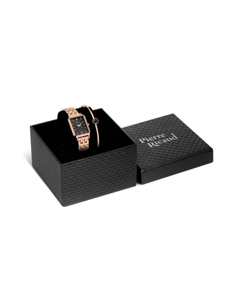 Damenuhr Pierre Ricaud P22068.91R6Q137.9BZ