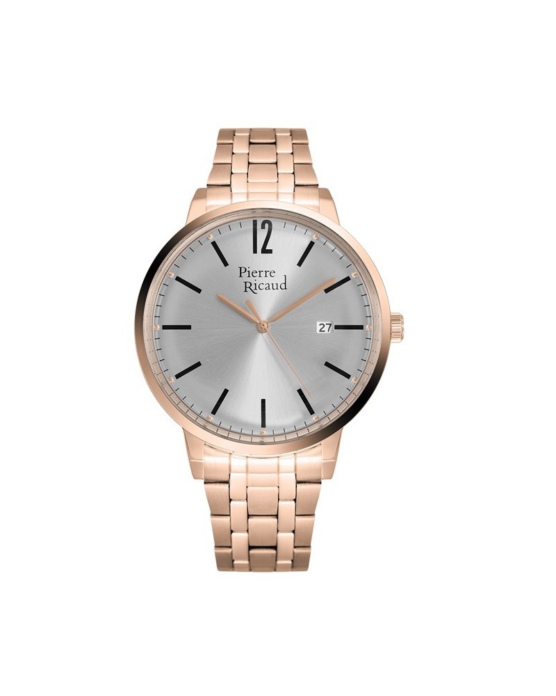 Gent watch Pierre Ricaud P97246.91R7Q/T