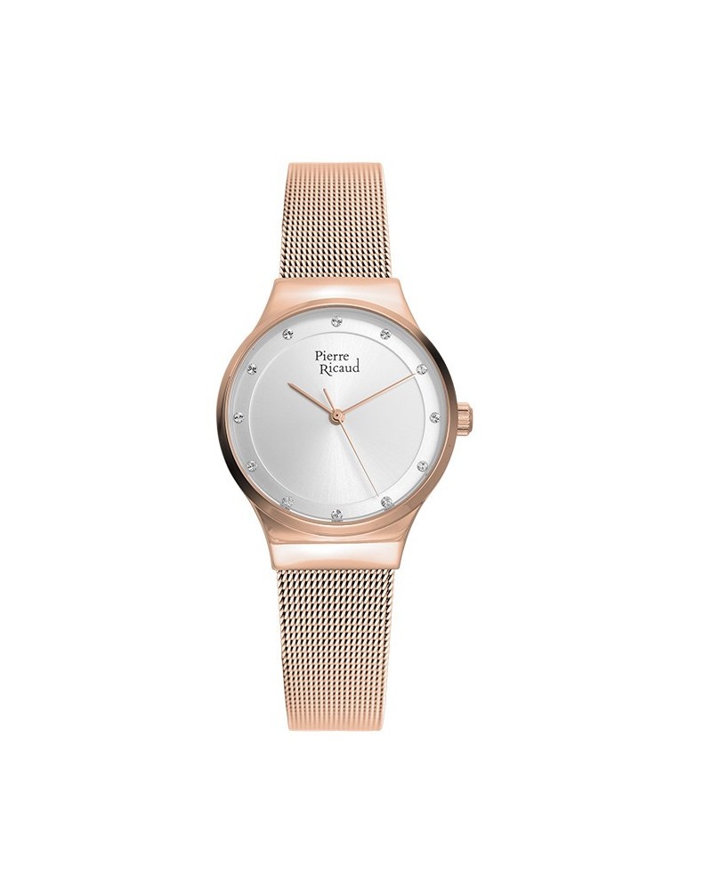 Zegarek damski Pierre Ricaud P22038.91R3Q