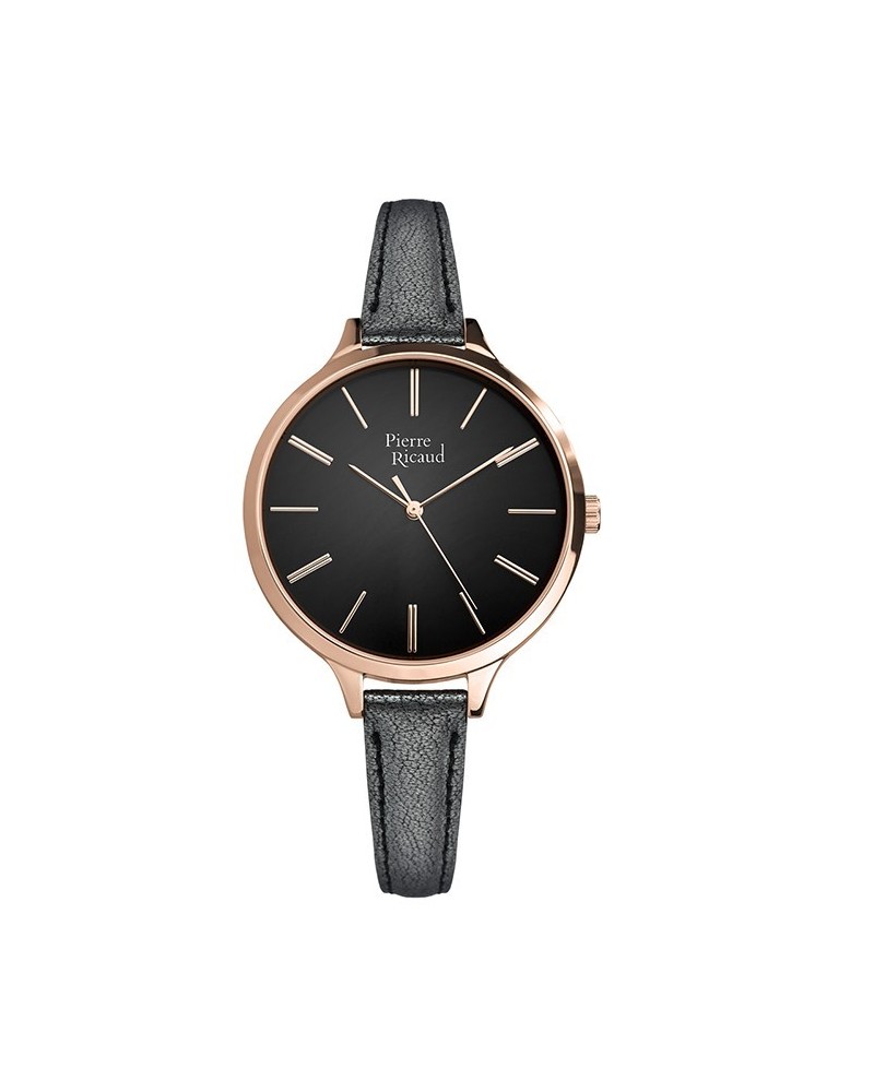 Damenuhr Pierre Ricaud P22002.9W14Q