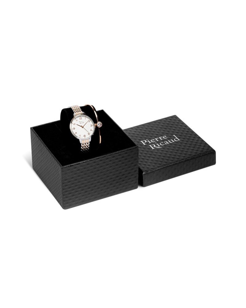  Pierre Ricaud P21034.R123Q137.9WZ