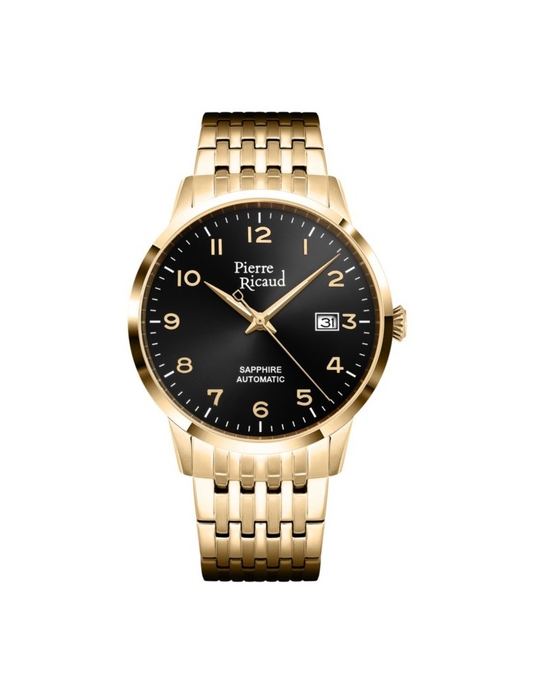 Gent watch Pierre Ricaud P60029.1124A