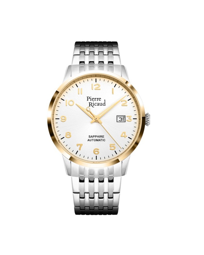 Gent watch Pierre Ricaud P60029.2123A
