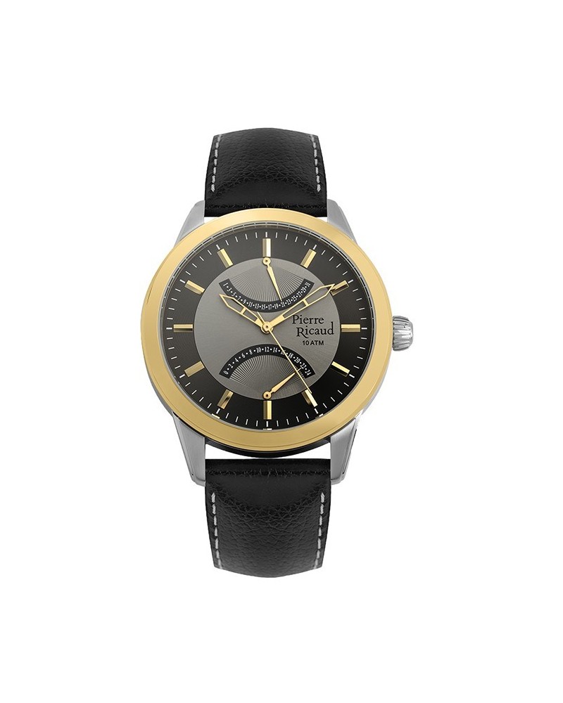  Gent watch Pierre Ricaud P97011.2217Q