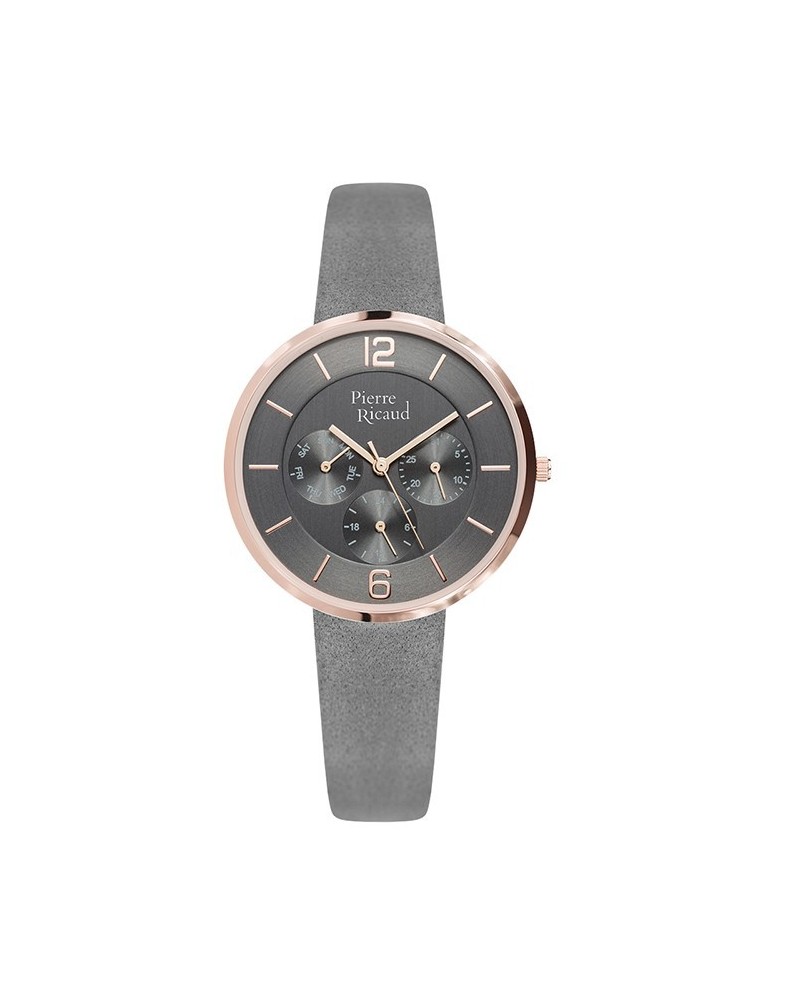 Dámské hodinky Pierre Ricaud P22023.9G57QF2