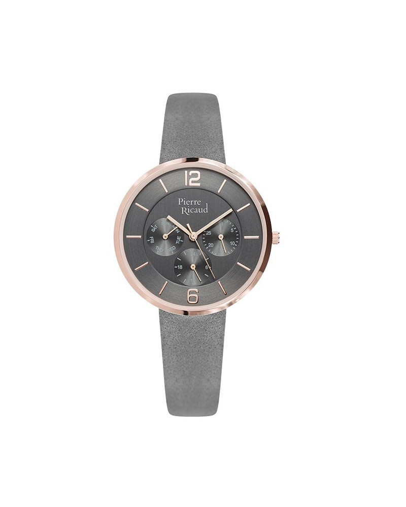 Lady watch Pierre Ricaud P22023.9G57QF2