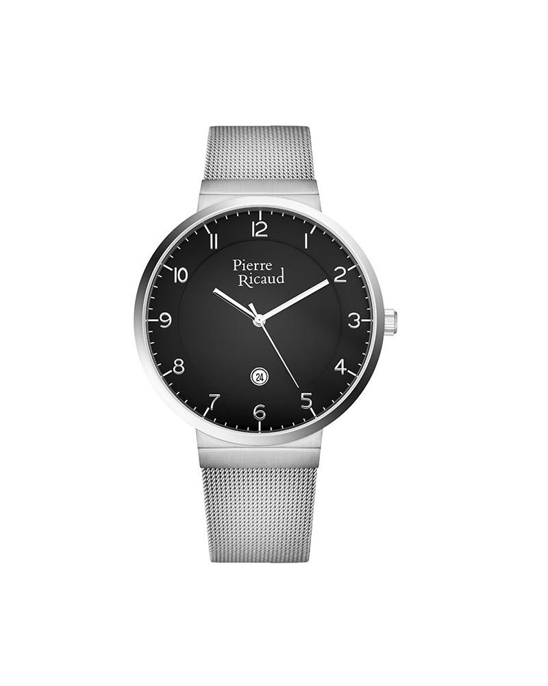 Pánské hodinky Pierre Ricaud P97253.5124Q/T