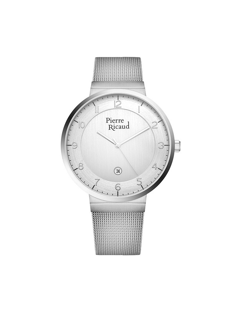 Herrenuhr Pierre Ricaud P97253.5123Q/T