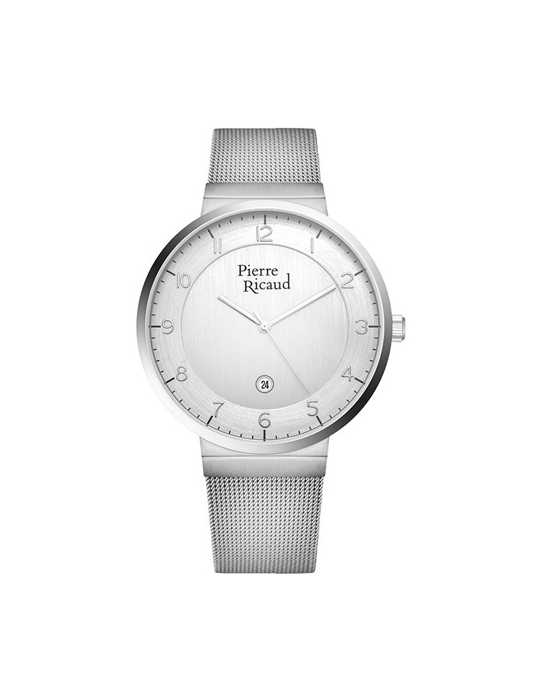 Pánské hodinky Pierre Ricaud P97253.5123Q/T