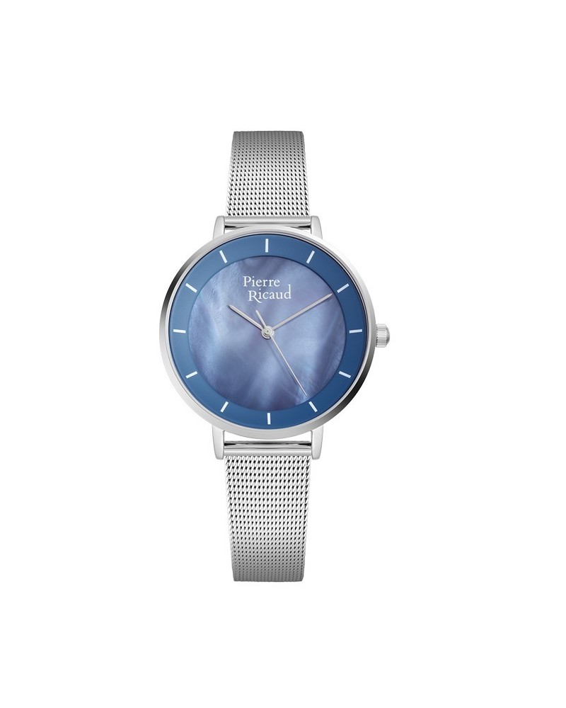 Lady watch Pierre Ricaud P22056.511BQ