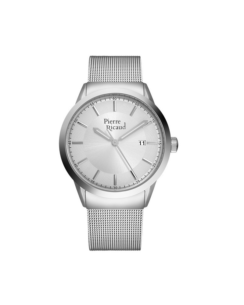 Gent watch Pierre Ricaud P97250.5113Q/T