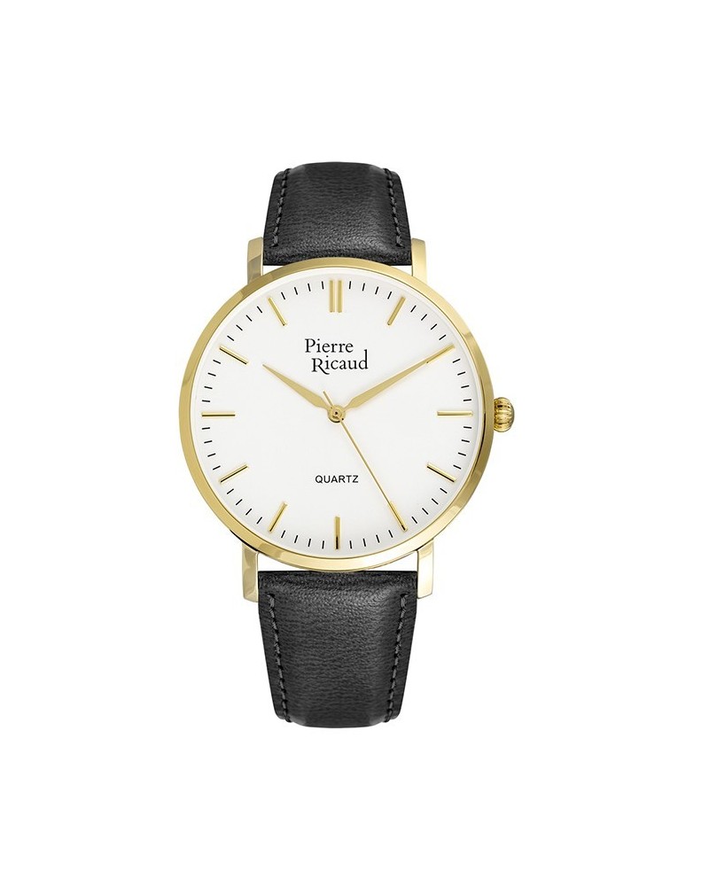 Herrenuhr Pierre Ricaud P91074.1213Q