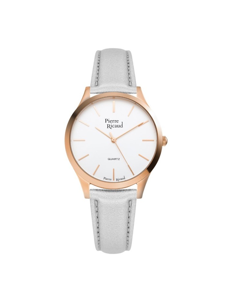 Damenuhr Pierre Ricaud P22000.9S13Q