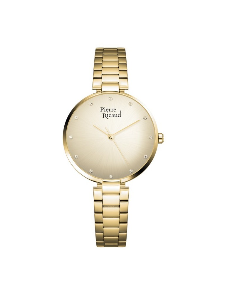 Lady watch Pierre Ricaud P22057.1141Q