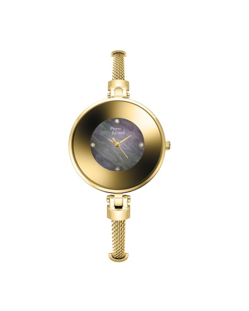 Lady watch Pierre Ricaud P22048.114MQ/T