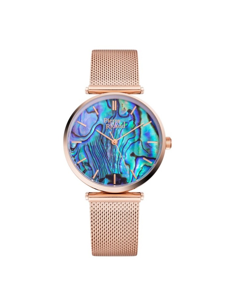 Lady watch Pierre Ricaud P22096.911AQ