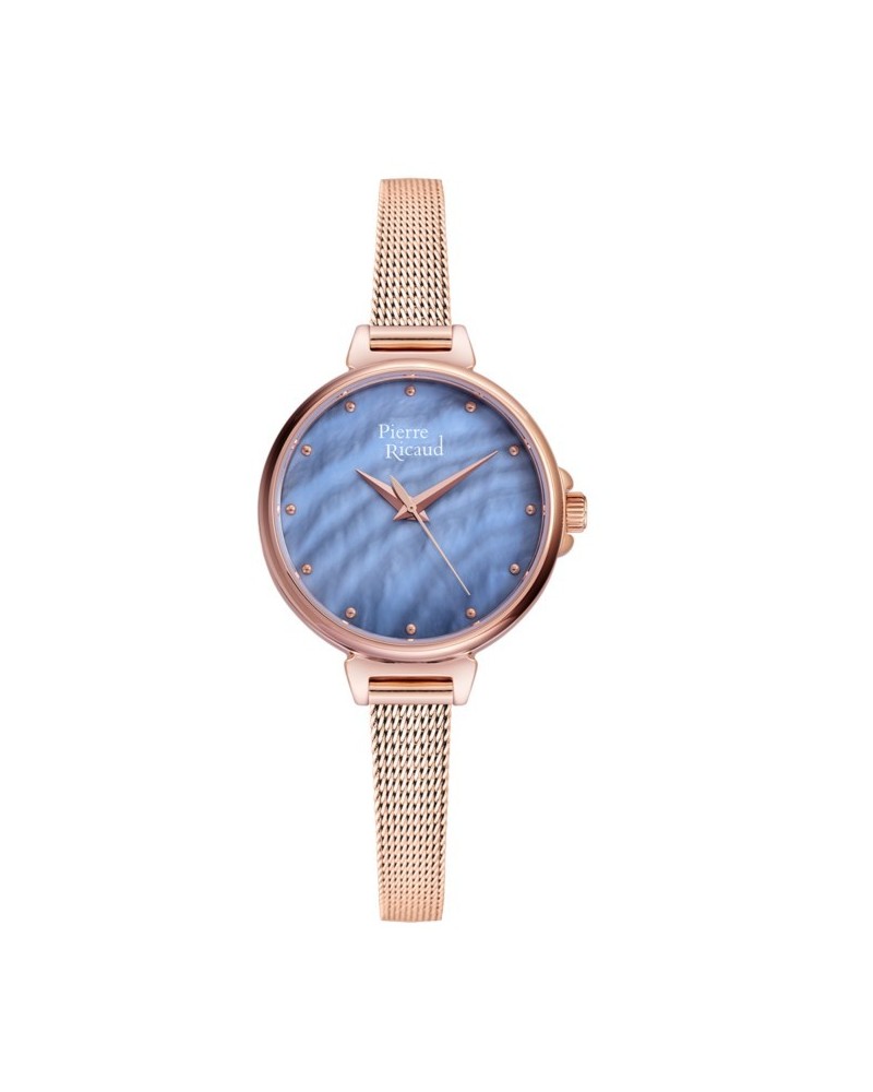 Damenuhr Pierre Ricaud P22099.914BQ/T