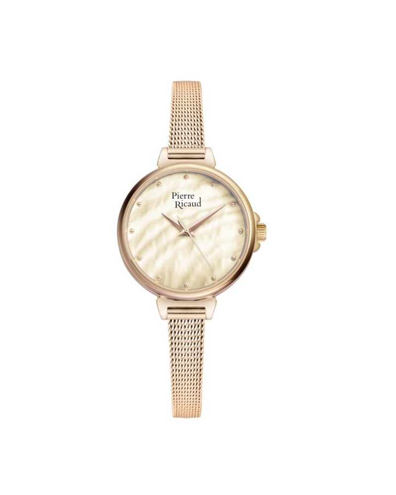 Lady watch Pierre Ricaud P22099.114CQ/T