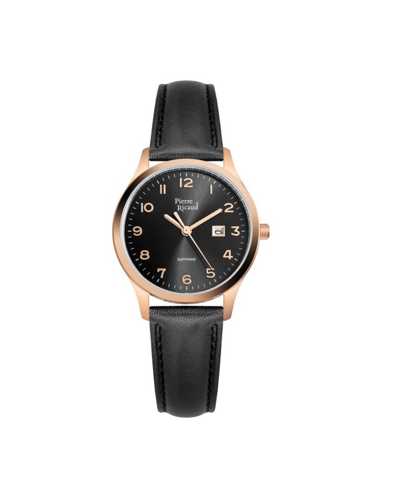 Damenuhr Pierre Ricaud P51028.9224Q