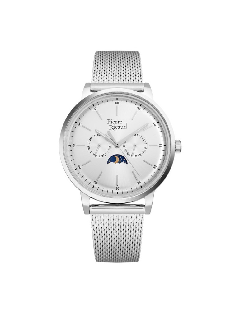 Pánské hodinky Pierre Ricaud P97258.5113QF/T