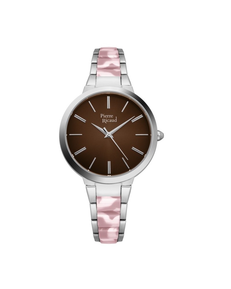 Lady watch Pierre Ricaud P22051.5C1GQ/T