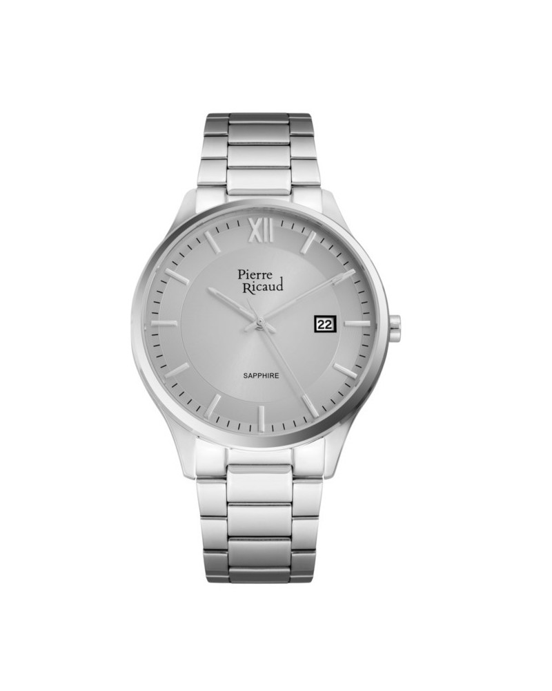 Herrenuhr Pierre Ricaud P97262.5167Q