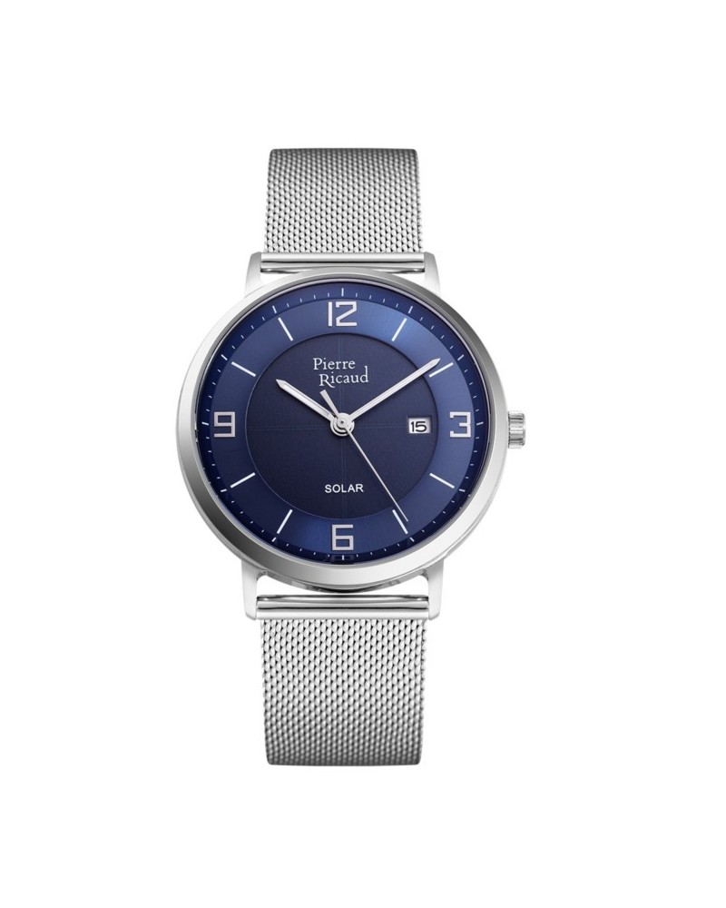 Herrenuhr Pierre Ricaud P60023.5155Q