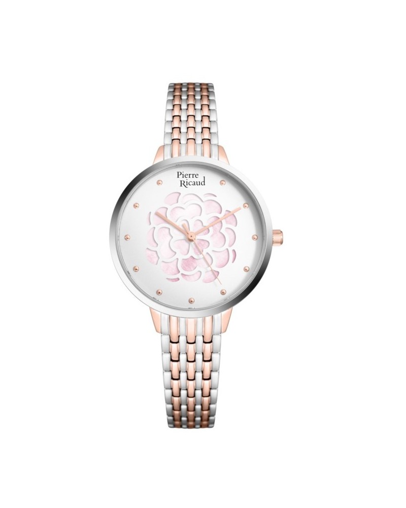 Lady watch Pierre Ricaud P21034.R143Q/T