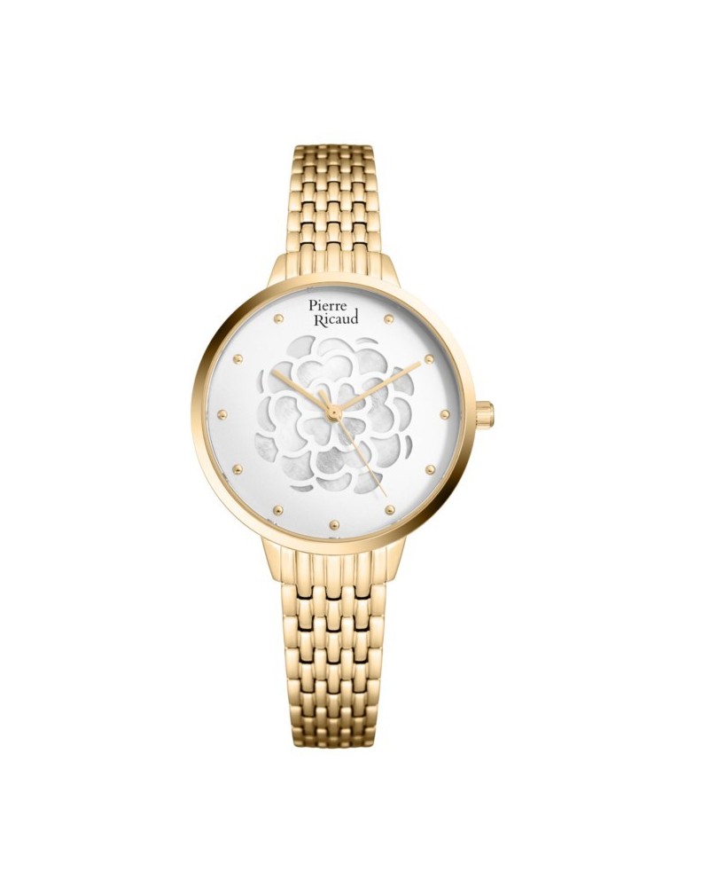 Lady watch Pierre Ricaud P21034.1143Q/T