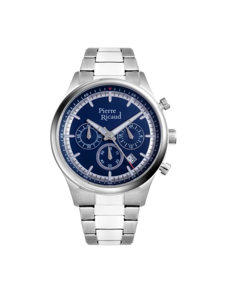 Pánské hodinky Pierre Ricaud P97207.5115CH