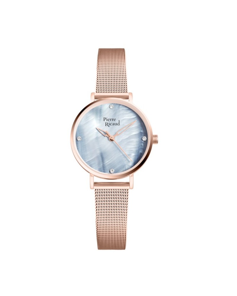 Lady watch Pierre Ricaud P22043.914ZQ