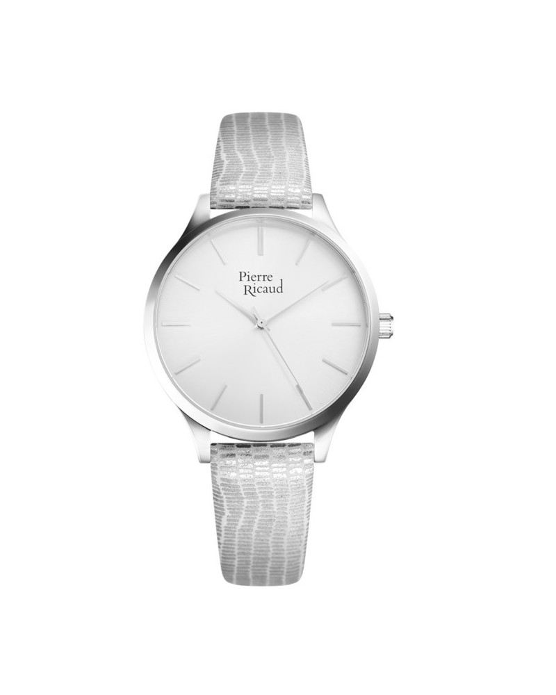 Damenuhr Pierre Ricaud P22060.5S13Q